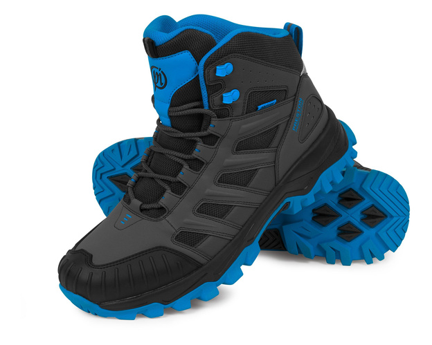 BUTY PRESTON DF ULTRA ALL TERRAIN