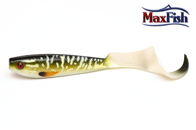 GUMA PRO GRUB - PIKE - FOX RAGE 