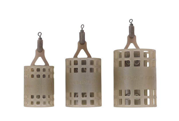 KOSZYK ZANĘTOWY PRESTON PLUG IT FEEDERS S-30g
