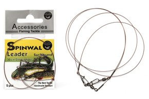 PSS/30/21KG - SPINWAL PRZYPON STALOWY 1X19 - 30/21KG