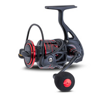 KOŁOWROTEK UNI CAT SUPERIOR SPIN 4500