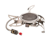 SKŁADANA KUCHENKA ANACONDA GIANT STOVE