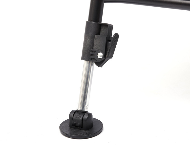 KRZESŁO WĘDKARSKIE PROLOGIC AVENGER COMFORT CAMO