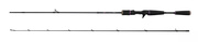 WĘDKA EFFZETT YAGI CAST 198/7-28g - DAM