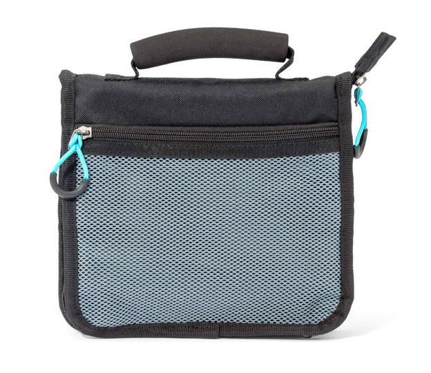 PORTFEL NA PRZYPONY MORSKIE AQUANTIC RIG WALLET II