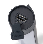 LATARKA Z FUNKCJĄ POWER BANKU ANACONDA SA 5000