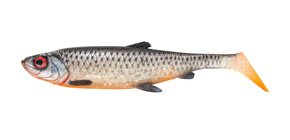 GUMA SAVAGE GEAR 3D HERRING SHAD V2 28cm - GLITTER FEGIS