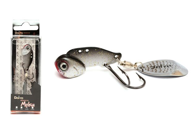 WIRUJĄCY OGONEK DOIYO MAKU WF