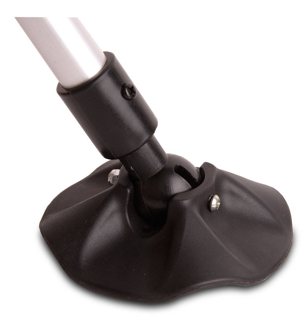 REGULOWANA NOGA ANACONDA DO ŁÓŻKA KARPIOWEGO