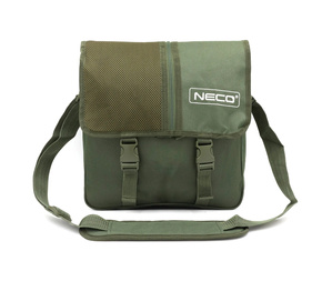 TORBA WĘDKARSKA CHLEBAK NECO 30x10x26 cm