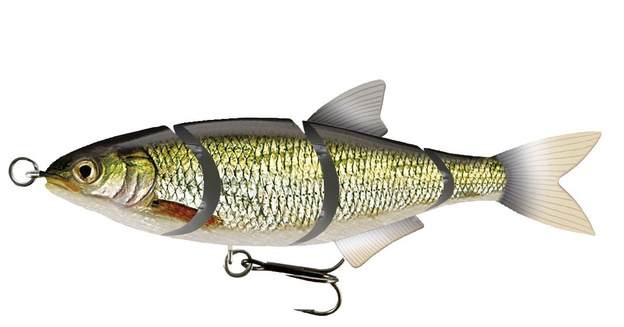 53-59211 - CORMORAN WOBLER ME-RA ROCH 110mm