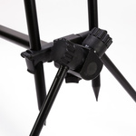 STOJAK WĘDKARSKI SAXCARP SKY+ POKROWIEC