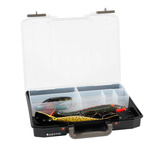 PUDEŁKO WESTIN W6 LURE VAULT 7,9x33,7x27,8 cm