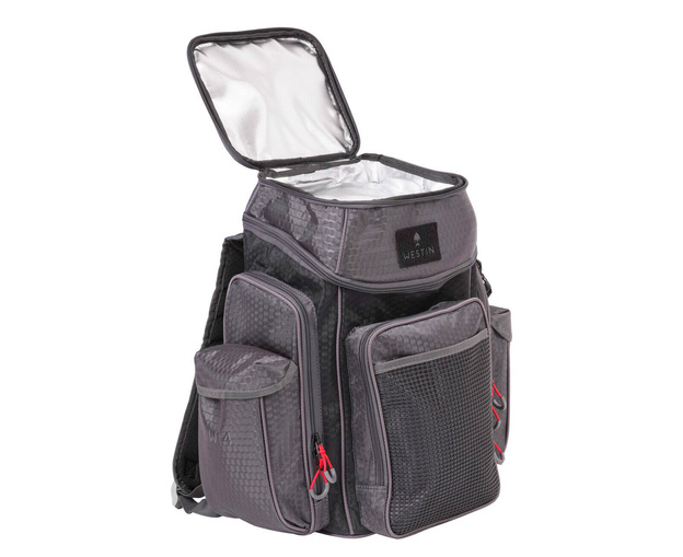 PLECAK WESTIN W4 BACKPACK PLUS 43x40x26cm