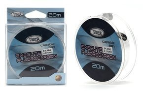 FYEX41 - YORK FLUOROCARBON EXECUTE 0,41mm/20m