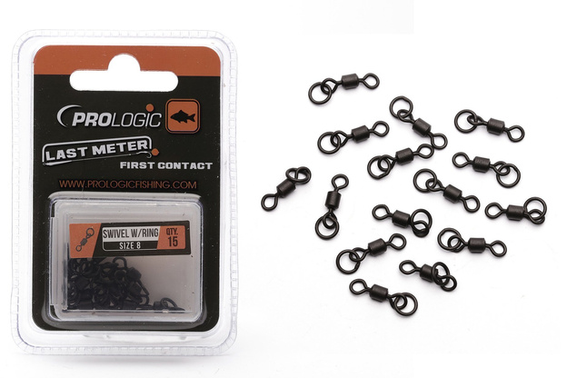 KRĘTLIK Z PIERŚCIENIEM 8/15szt - PROLOGIC