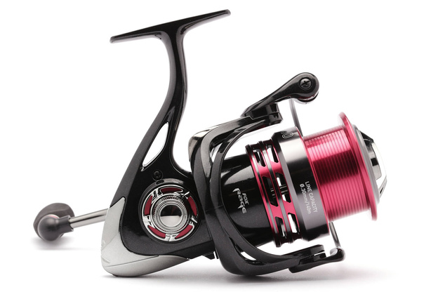 KOŁOWROTEK FOX RAGE PRISM X 4500