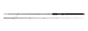 WĘDKA FOX RAGE WARRIOR LIGHT SPIN 210/5-15g