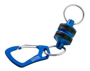 KLIPS MAGNETYCZNY RAPALA RCD BLUE