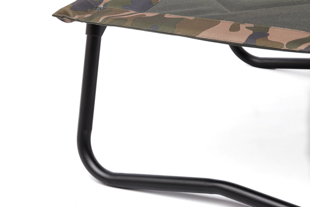 KRZESŁO WĘDKARSKIE PROLOGIC AVENGER BED GUEST CAMO