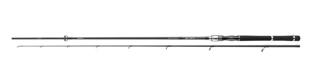 WĘDKA DAIWA PRO STAFF YAK BELLY ZANDER 215/8-35g
