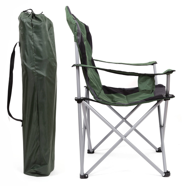 KRZESŁO WĘDKARSKIE YORK COMFORT