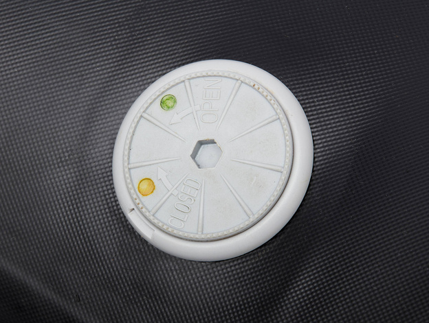 BELLY BOAT MADCAT PRO-MOTOR 185