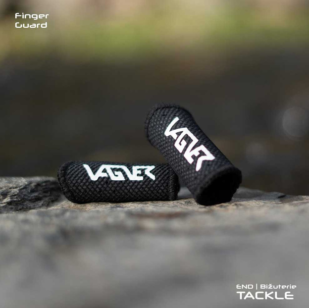 OCHRONA PALCA VAGNER FINGER GUARD - L