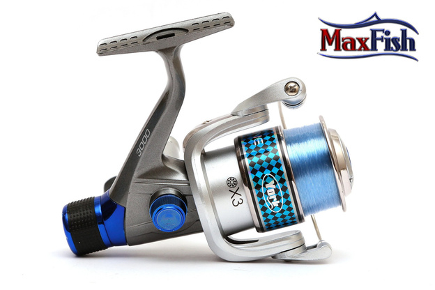 KYSL3000RD - YORK KOŁOWROTEK SKYLINE 3000RD