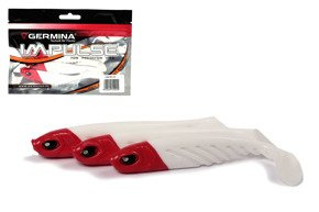 GIB-S70-01 - GERMINA ZESTAW GUM SKELETON 70mm/3szt