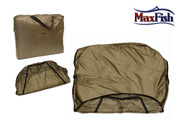 10874 - YORK MATA KARPIOWA Z WORKIEM 92x60cm