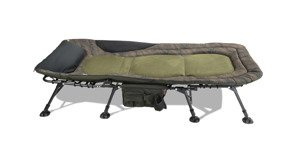 ŁÓŻKO ANACONDA FREELANCER KCR-8