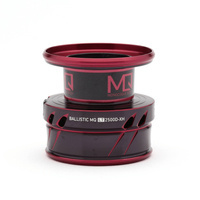 19480-255 - DAIWA SZPULA DO KOŁOWROTKA BALLISTIC MQ LT 2500D-XH