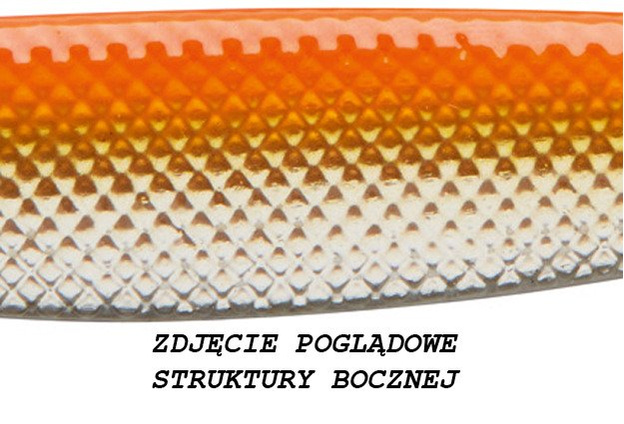 PILKER CORMORAN SEACOR BODY 125g OGS