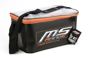 WODOODPORNA TORBA MS RANGE WP L - 42x26x21cm