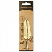 WAHADŁÓWKA POLSPING GNOM - MOSIĄDZ