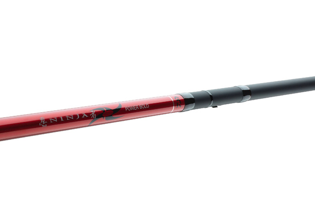 WĘDKA DAIWA NINJA X BOLO 500/-25g
