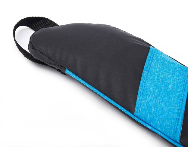 POKROWIEC NA 1 WĘDKĘ RON THOMPSONO.T.T. 171x23x6 cm