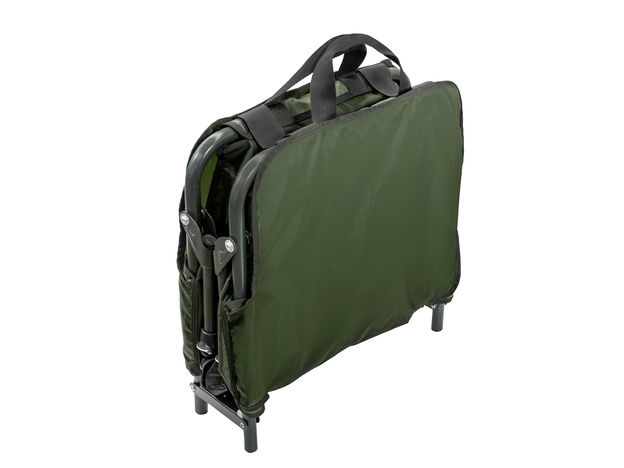 KOŁYSKA KARPIOWA DELPHIN TELESAFE+