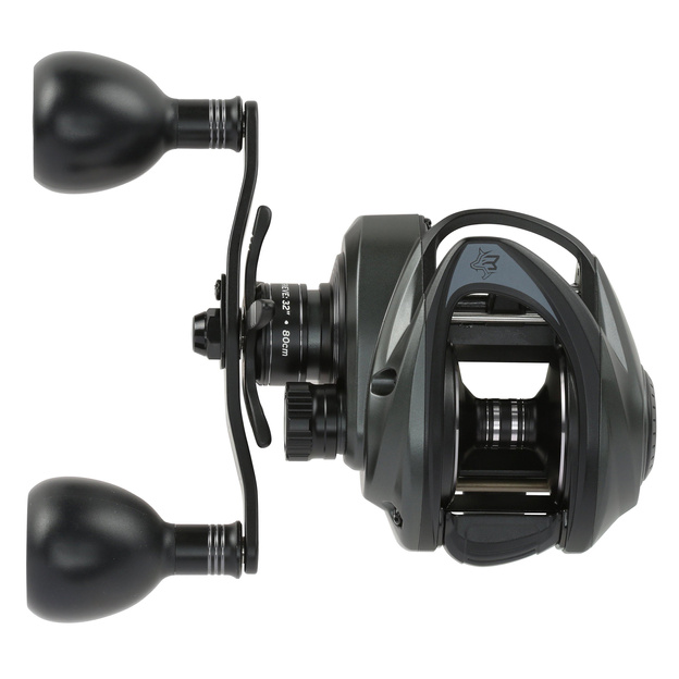 MULTIPLIKATOR ABU GARCIA BEAST 200 LP SD LH 7.3:1