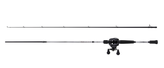 ZESTAW CASTINGOWY ABU GARCIA FAST ATTACK 213/10-40g