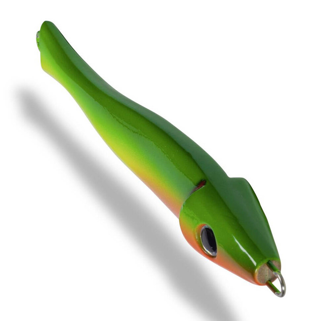 PILKER RHINO BIG HEAD 400g