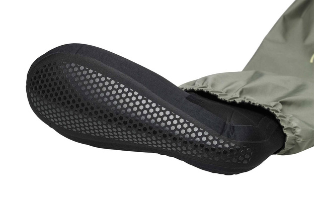 SPODNIOBUTY ZE SKARPETAMI KINETIC CLASSICGAITER