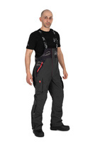 SPODNIE WODOODPORNE FOX RAGE RS TRIPLE LAYER 25K