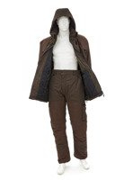 8651 - DAM SPODNIE MAD WINTER