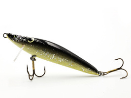 WOBLER GĘBALA QUIVER - 7,5 cm-10