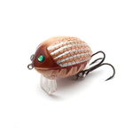 WOBLER SALMO LIL'BUG FLOATING 3cm- MAY FLY