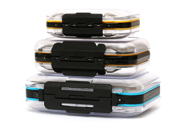 24710 - YORK PUDEŁKO NA MUCHY S