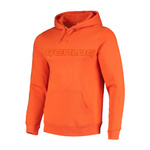 BLUZA Z KAPTUREM GENLOG BLACK SPORTS