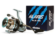 KOŁOWROTEK OKUMA ALARIS ALS-55
